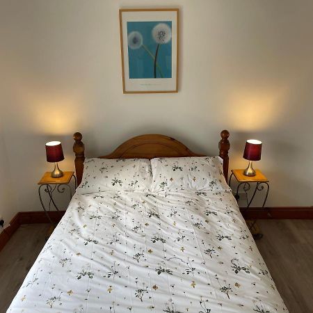 Ballinderry Station Cottage - Luxury Stay. Lisburn Εξωτερικό φωτογραφία