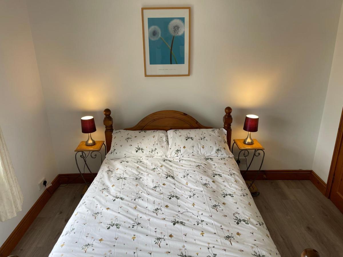 Ballinderry Station Cottage - Luxury Stay. Lisburn Εξωτερικό φωτογραφία