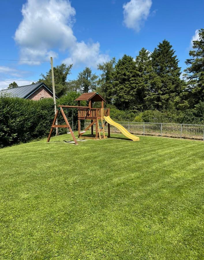 Ballinderry Station Cottage - Luxury Stay. Lisburn Εξωτερικό φωτογραφία
