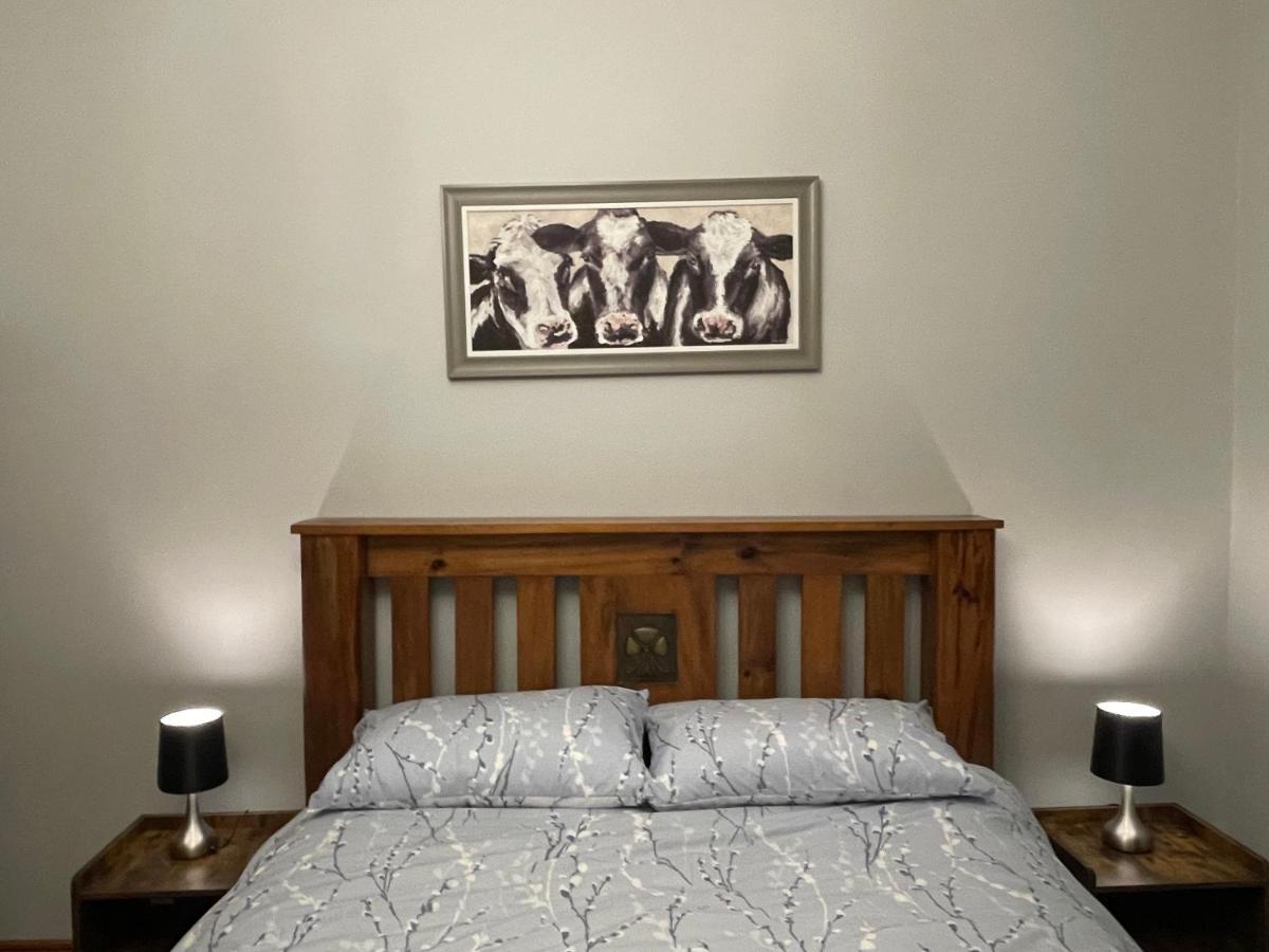 Ballinderry Station Cottage - Luxury Stay. Lisburn Εξωτερικό φωτογραφία