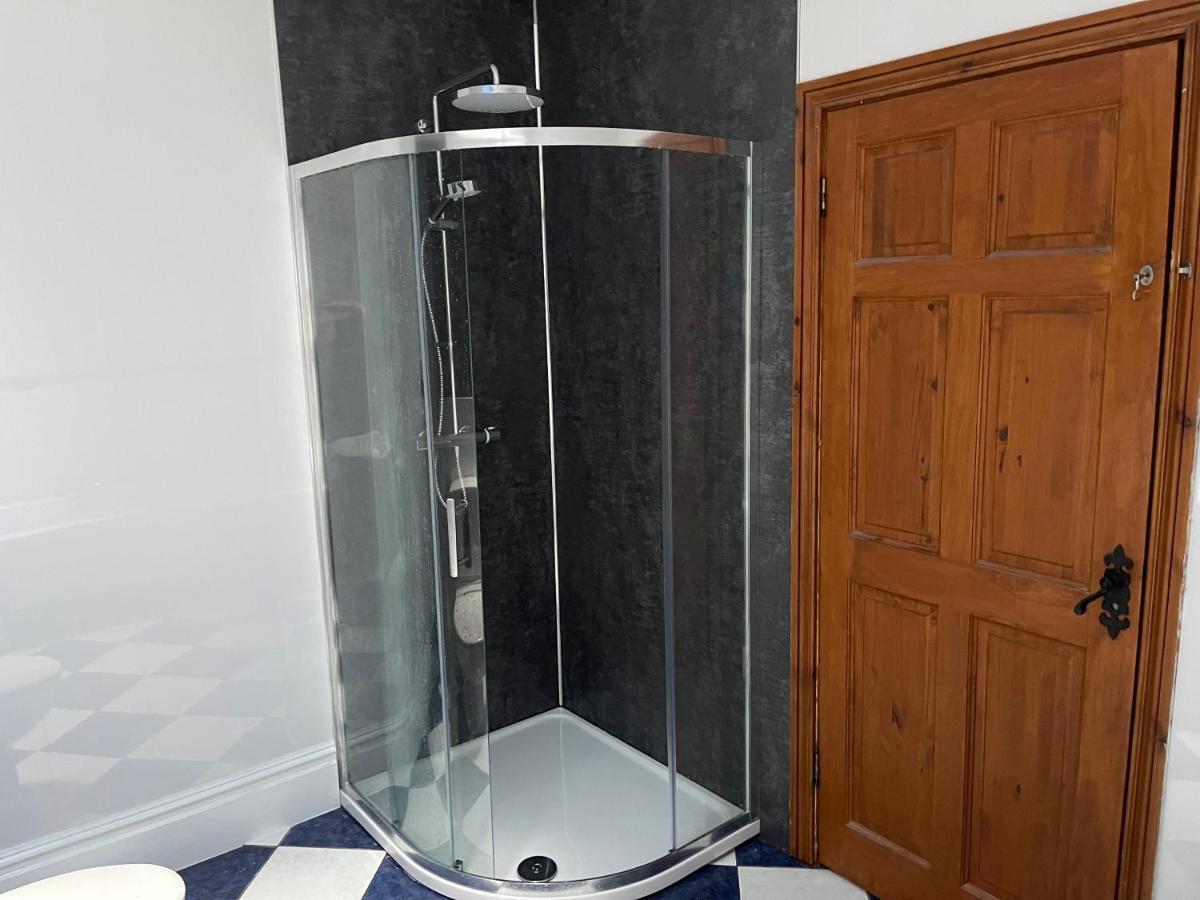 Ballinderry Station Cottage - Luxury Stay. Lisburn Εξωτερικό φωτογραφία