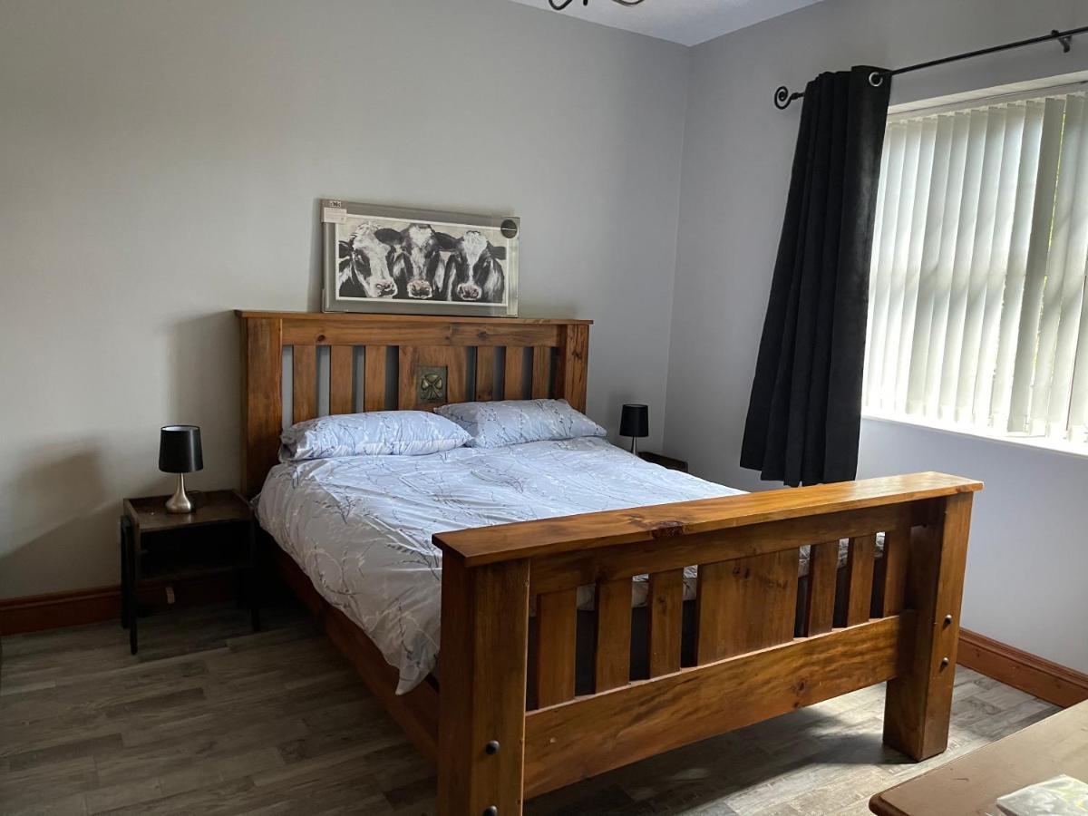Ballinderry Station Cottage - Luxury Stay. Lisburn Εξωτερικό φωτογραφία