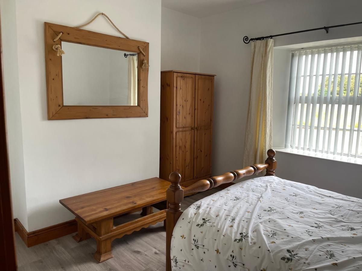 Ballinderry Station Cottage - Luxury Stay. Lisburn Εξωτερικό φωτογραφία