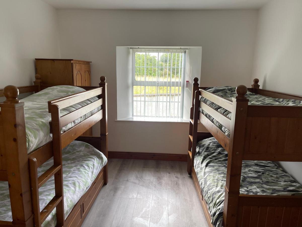 Ballinderry Station Cottage - Luxury Stay. Lisburn Εξωτερικό φωτογραφία